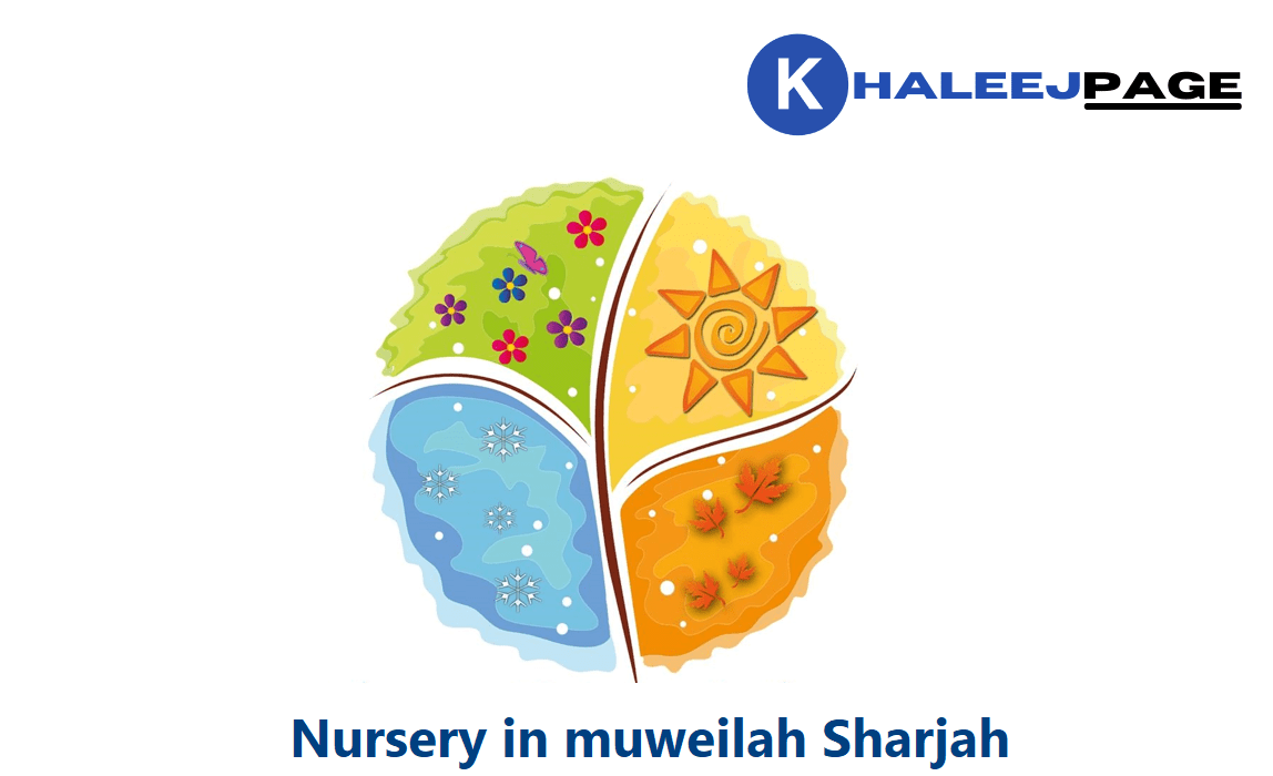 You are currently viewing Nursery in muweilah Sharjah
