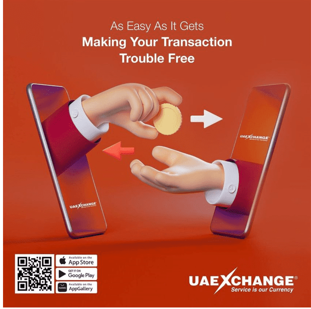Uae exchange smart pay login abu dhabi