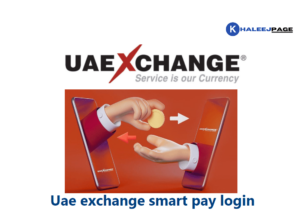 Read more about the article Uae exchange smart pay login 2024