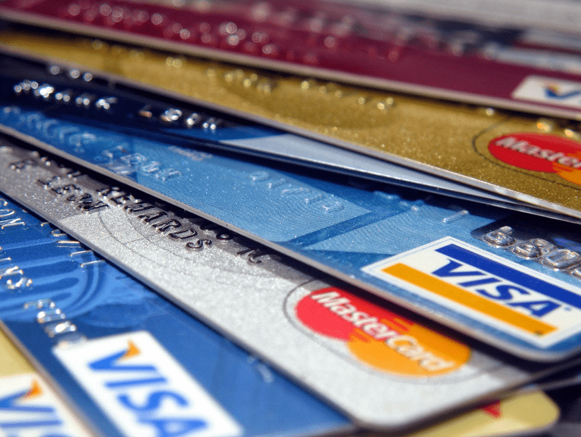 You are currently viewing Credit Card in UAE for AED 4000 Salary